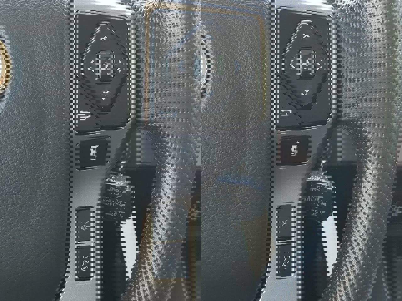 Used 2022 Toyota Tacoma SR5 w/ Technology Package RWD image 22