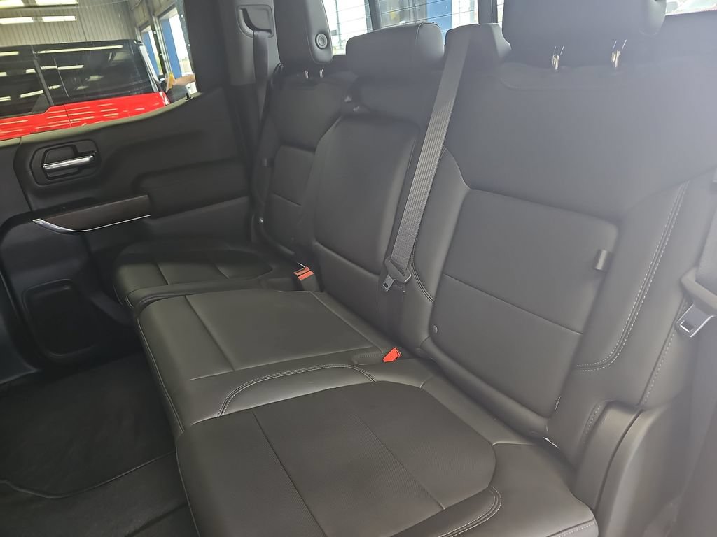 Used 2019 GMC Sierra 1500 SLT w/ SLT Premium Plus Package AWD/4WD image 13