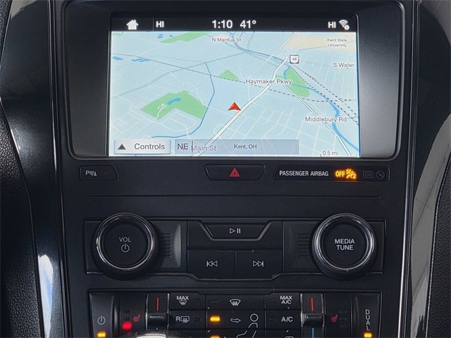 Certified 2019 Ford Explorer XLT w/ Equipment Group 202A image 28