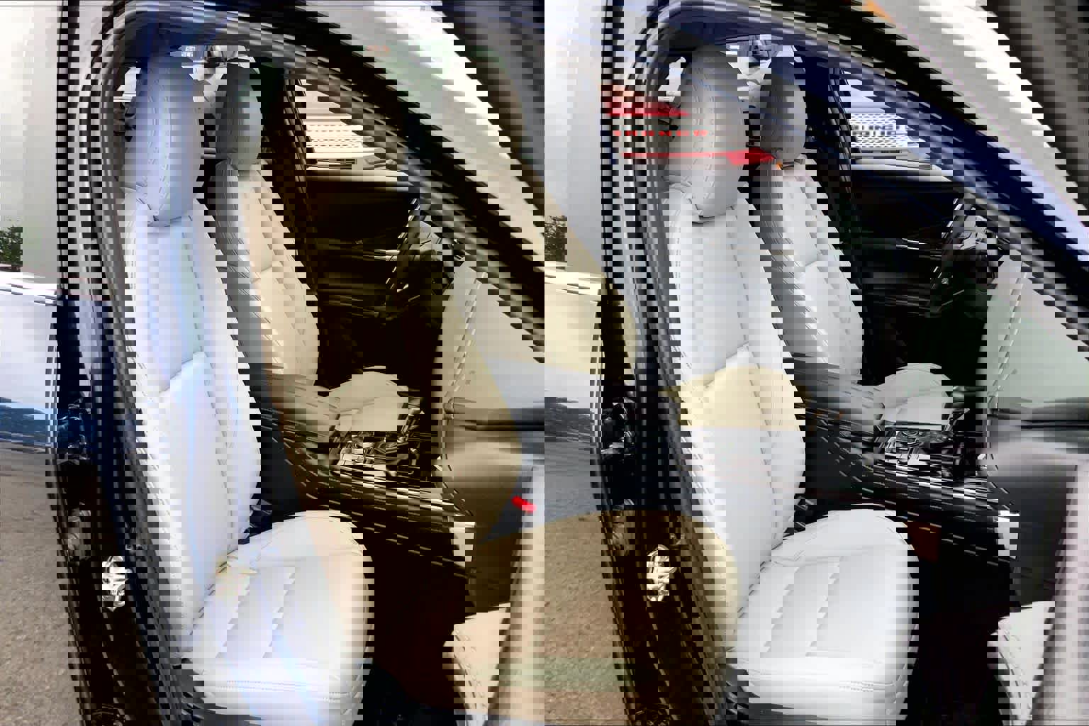 Used 2023 MAZDA CX-30 AWD 2.5 S w/ Preferred Package image 11