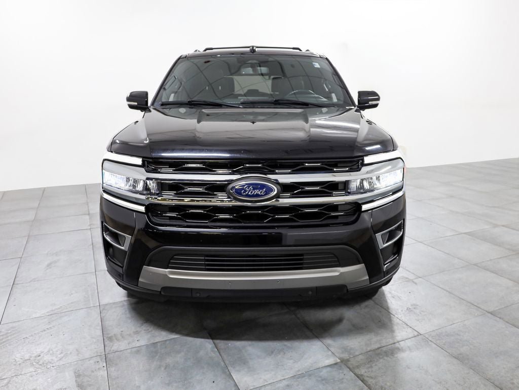 Certified 2024 Ford Expedition Limited AWD/4WD image 6