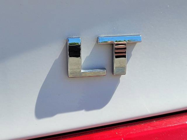 Used 2022 Chevrolet Malibu LT FWD image 10