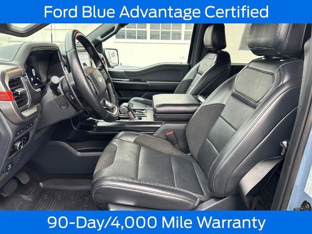 Certified 2023 Ford F150 Raptor AWD/4WD image 13
