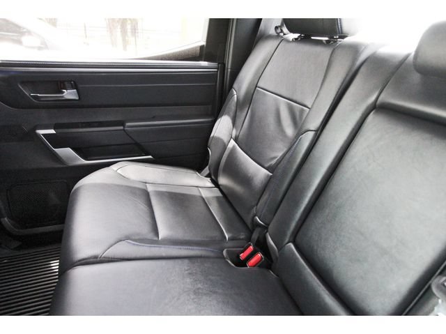 Used 2023 Toyota Tundra Platinum AWD/4WD image 11