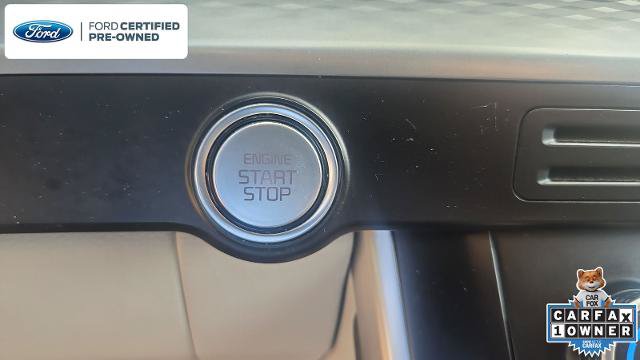 Used 2023 Kia Carnival LX FWD image 19