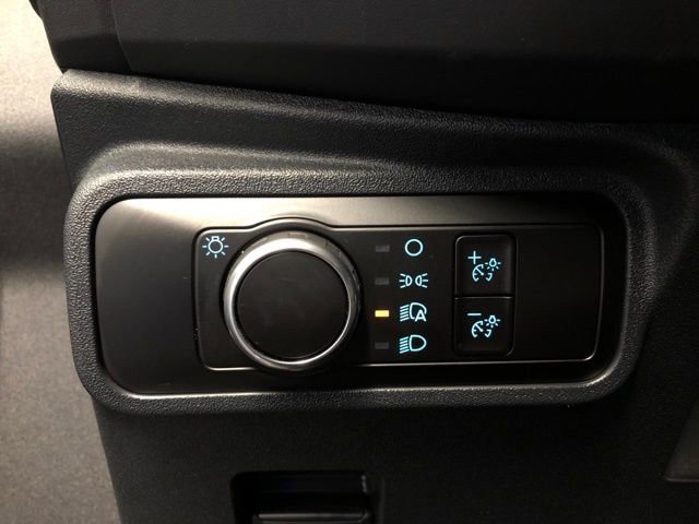 Certified 2025 Ford Bronco Big Bend image 27