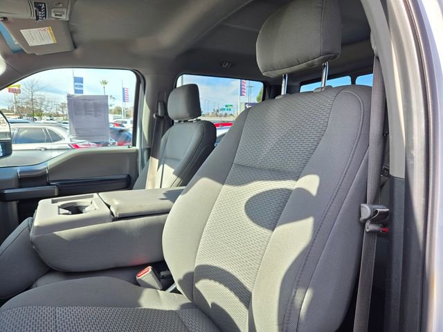 Certified 2017 Ford F250 XLT w/ XLT Premium Package image 12