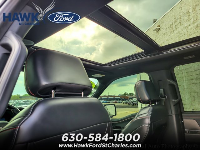 Certified 2024 Ford F150 Raptor AWD/4WD image 11
