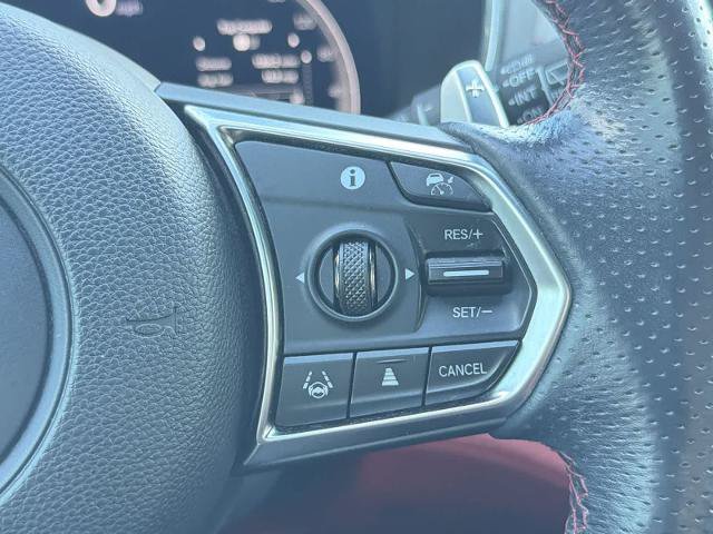 Used 2023 Acura MDX A-Spec AWD/4WD image 24