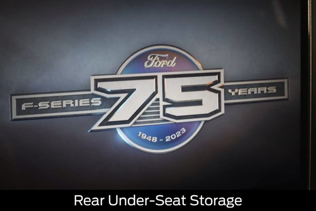 Certified 2023 Ford F150 XLT w/ Equipment Group 302A High AWD/4WD image 46