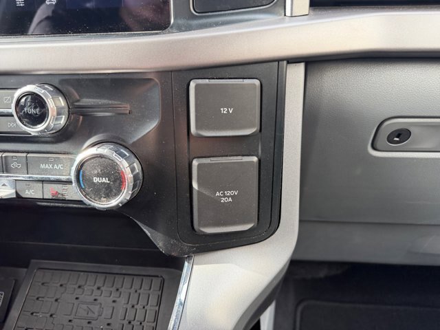 Certified 2024 Ford F150 XLT w/ Equipment Group 302A MID AWD/4WD image 32