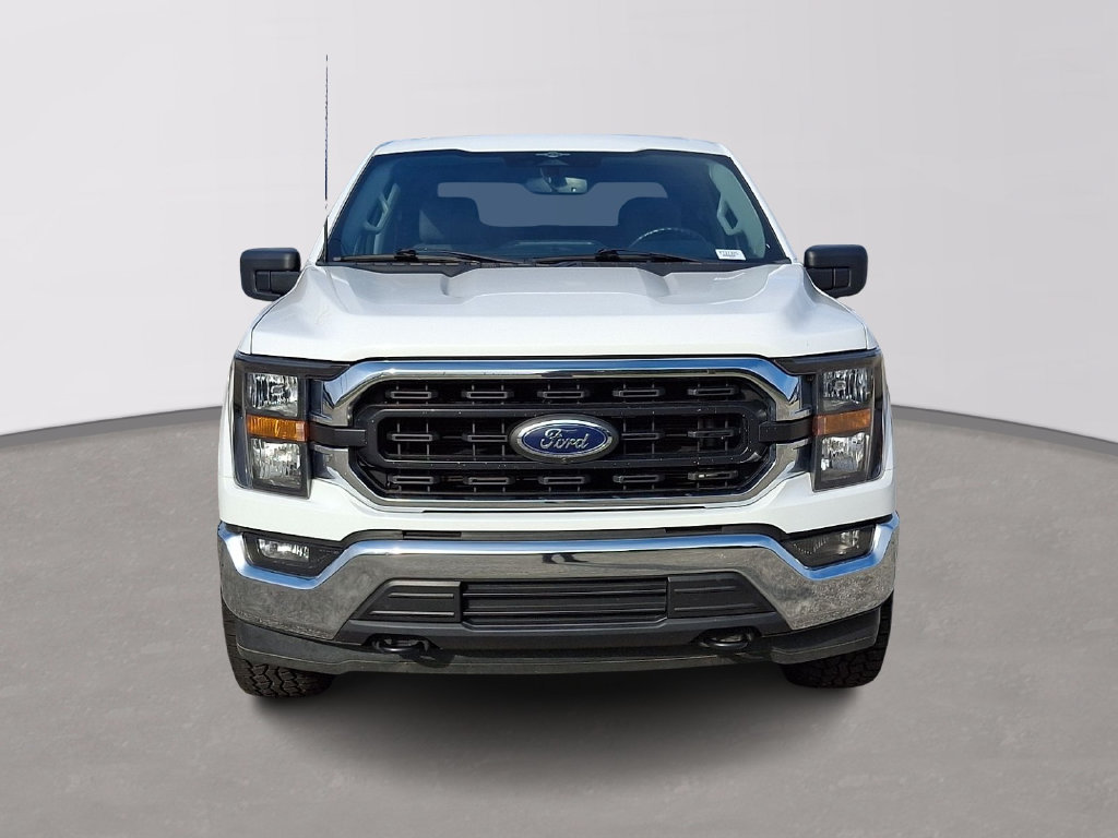 Certified 2023 Ford F150 XLT w/ Equipment Group 301A Mid AWD/4WD image 2