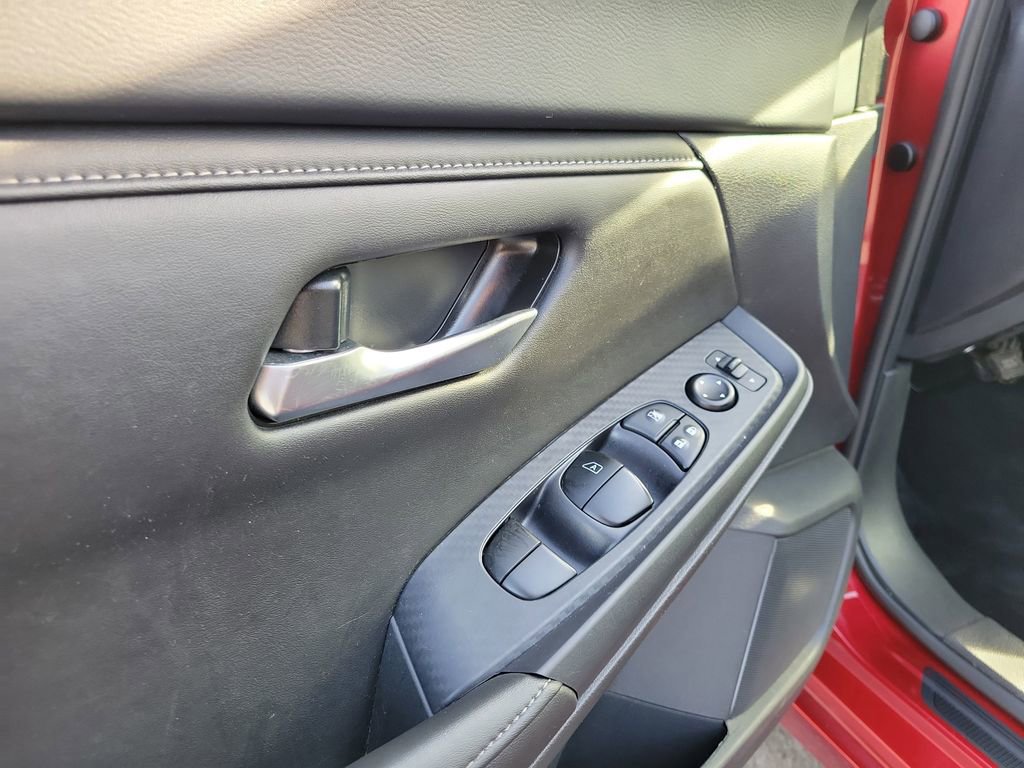 Used 2024 Nissan Sentra SV image 19