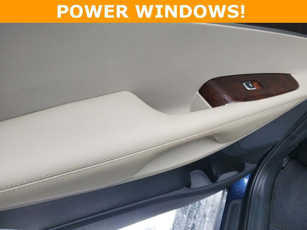 Used 2017 Kia Sorento LX image 11