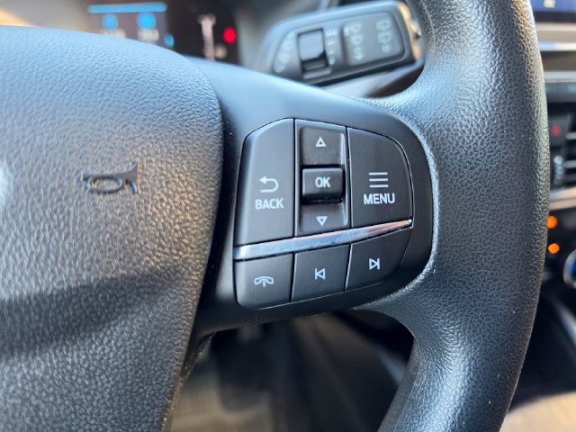 Certified 2025 Ford Escape Active AWD/4WD image 22