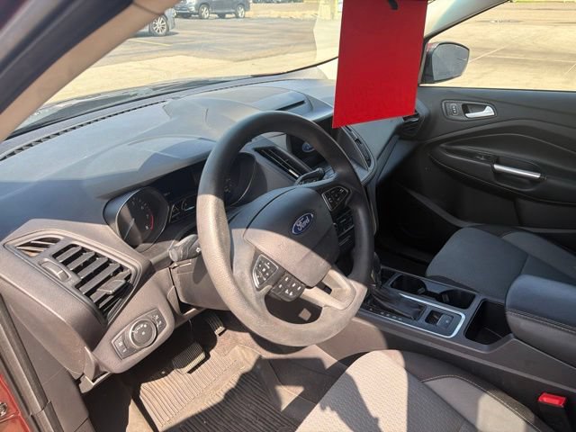 Certified 2018 Ford Escape SE w/ SE Sync 3 Package FWD image 24