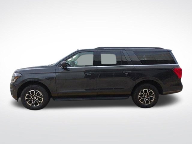 Certified 2024 Ford Expedition Max XLT RWD image 7
