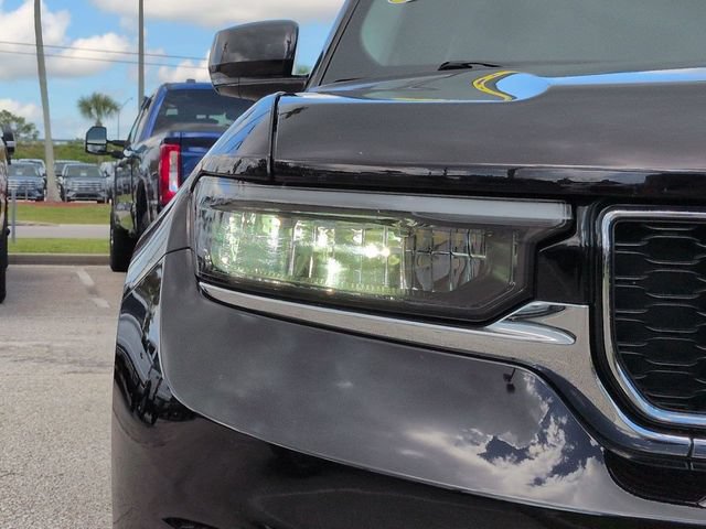 Used 2022 Jeep Grand Cherokee L Limited AWD/4WD image 10