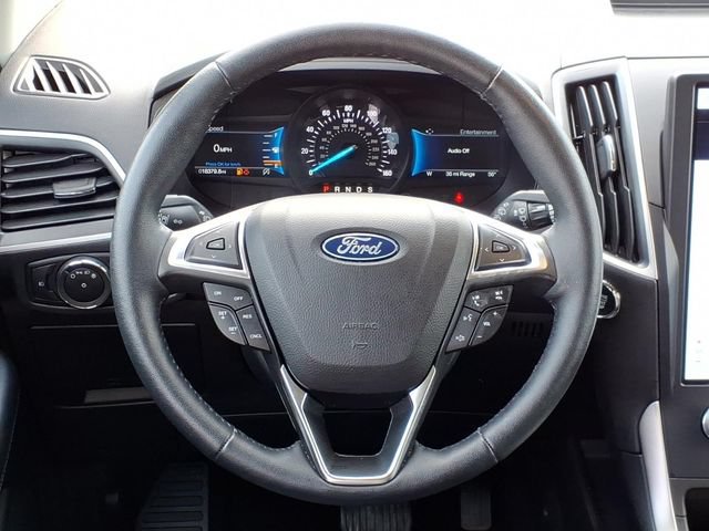 Certified 2023 Ford Edge SEL w/ Convenience Package AWD/4WD image 13