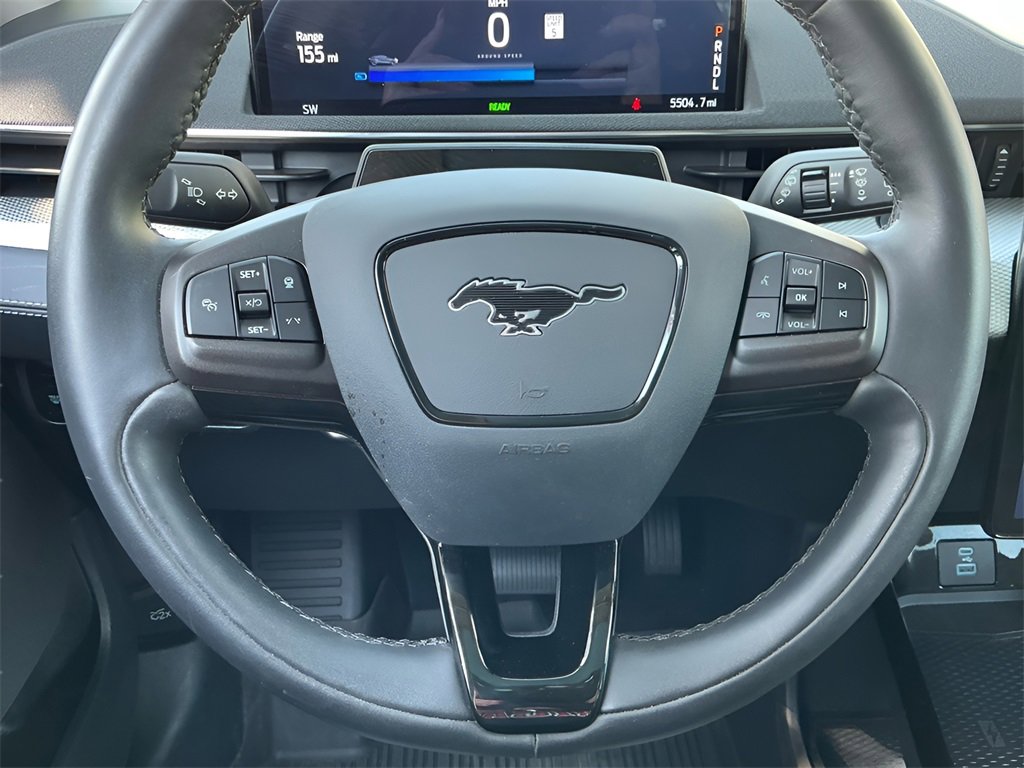 Certified 2023 Ford Mustang Mach-E California Route 1 image 38