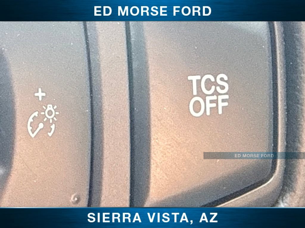 Certified 2023 Ford Edge SE AWD/4WD image 27