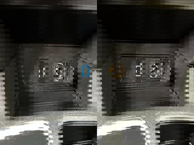 Certified 2019 Ford Escape SE image 31