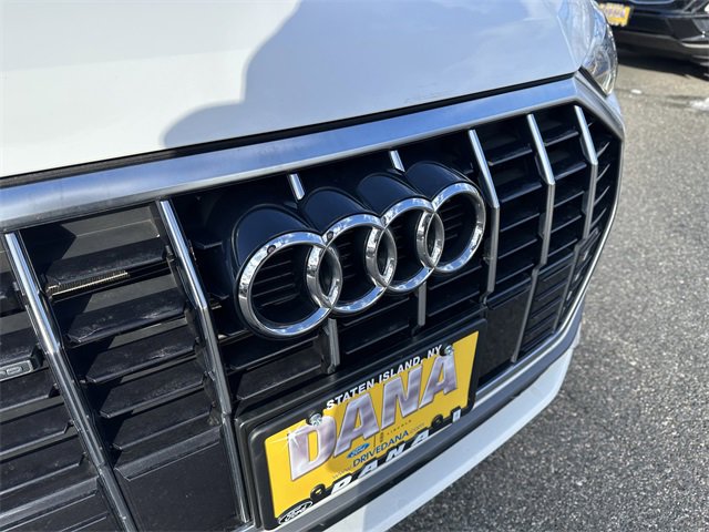 Used 2024 Audi Q3 2.0T Premium image 10