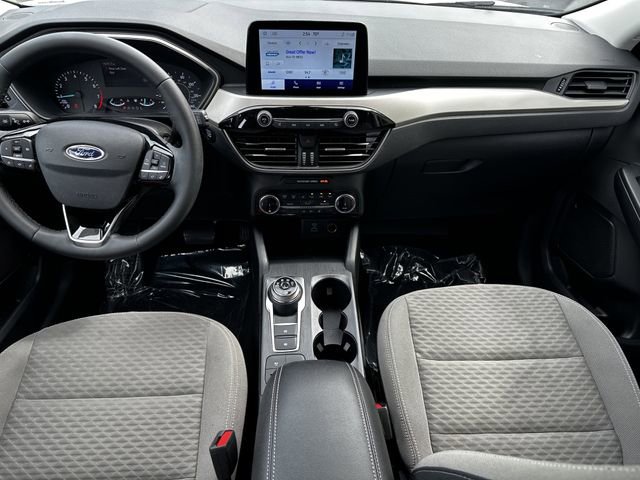 Certified 2022 Ford Escape SE w/ Convenience Package AWD/4WD image 15