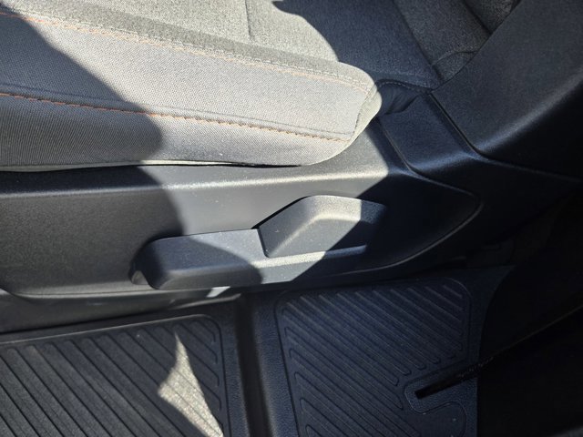 Certified 2025 Ford Explorer Active image 35