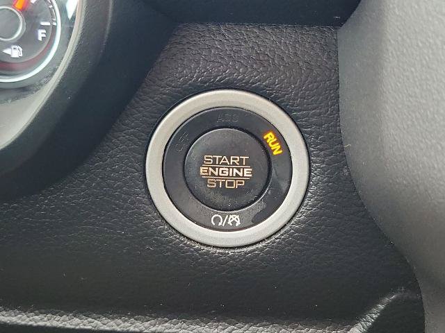 Used 2021 RAM 1500 Big Horn AWD/4WD image 15