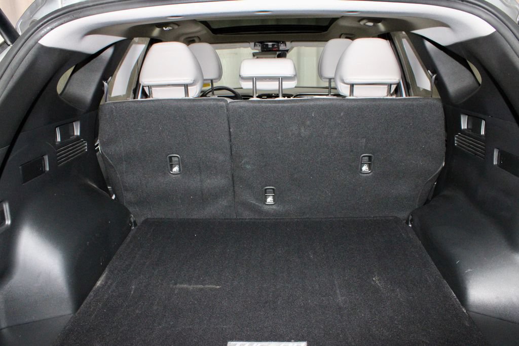 Used 2024 Hyundai Tucson SEL AWD/4WD image 15