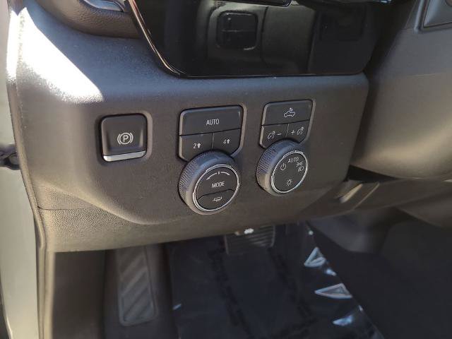 Used 2026 Chevrolet Silverado 1500 LT AWD/4WD image 23