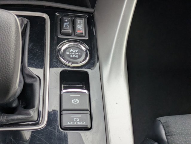 Used 2023 Mitsubishi Eclipse Cross SE image 24