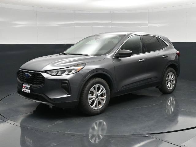 Certified 2024 Ford Escape Active AWD/4WD image 5