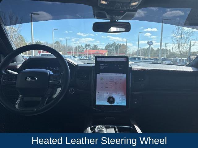 Certified 2024 Ford Expedition Max Limited image 22