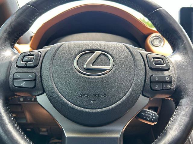 Used 2022 Lexus IS 300 w/ Premium Package RWD image 23