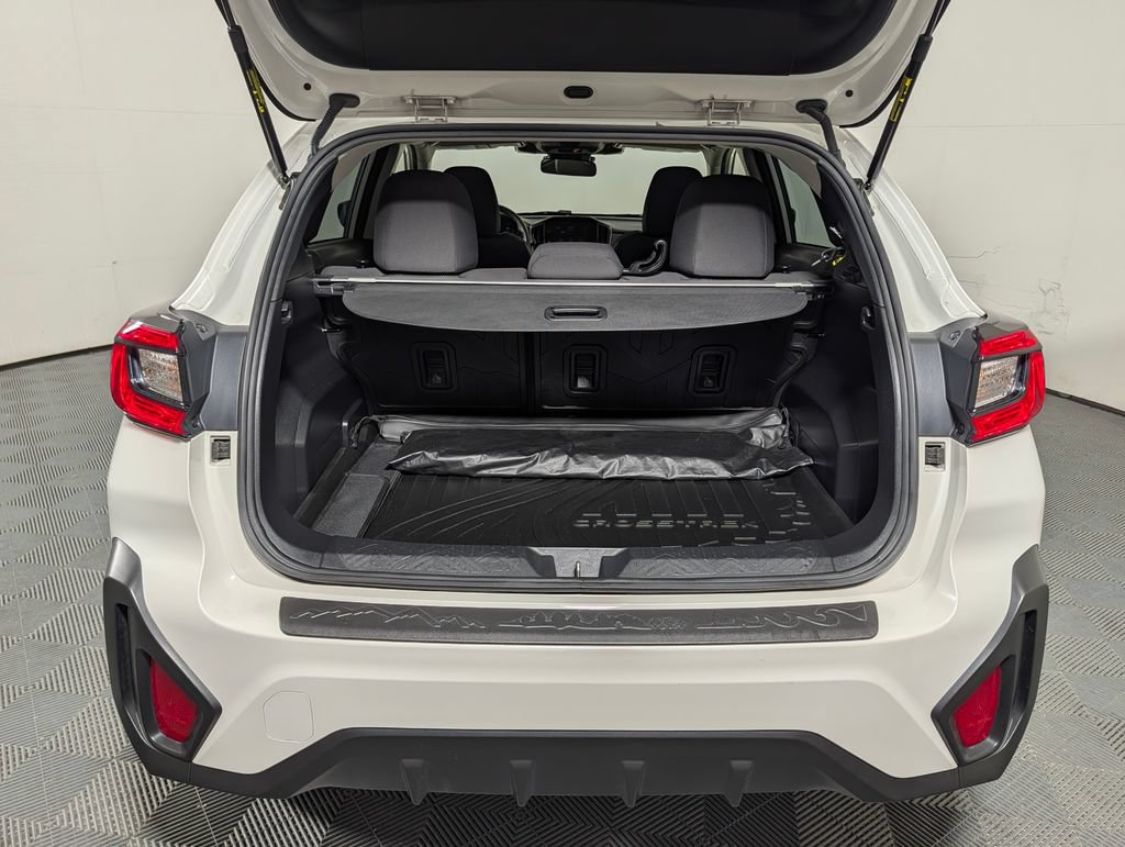 Used 2024 Subaru Crosstrek 2.0i Premium AWD/4WD image 7
