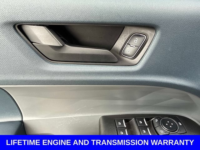 Certified 2024 Ford Maverick Tremor w/ Tremor Off-Road Package AWD/4WD image 21