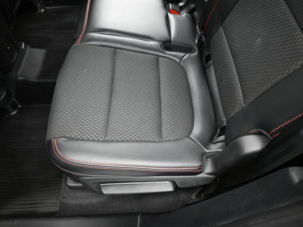 Certified 2023 Ford Escape ST-Line w/ Tech Pack #1 image 40