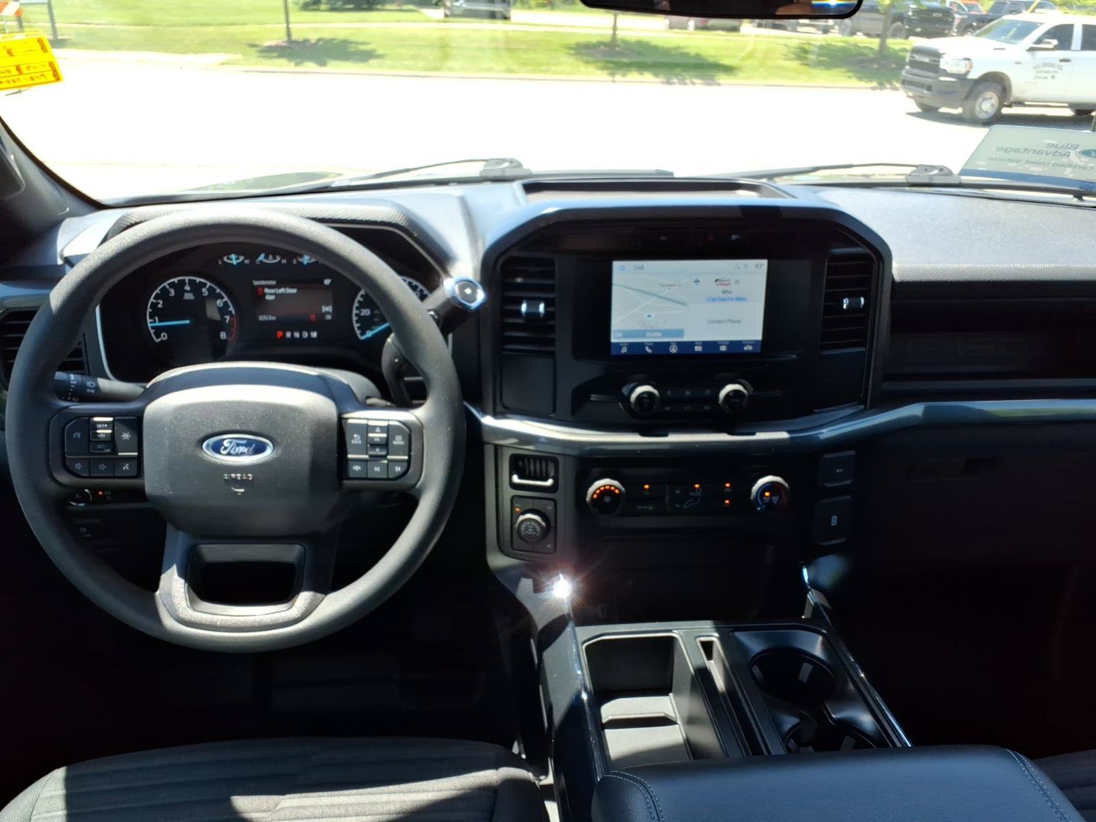 Certified 2023 Ford F150 XL w/ STX Appearance Package AWD/4WD image 11