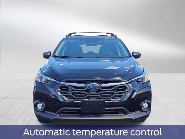 Used 2024 Subaru Crosstrek 2.0i Premium AWD/4WD image 7