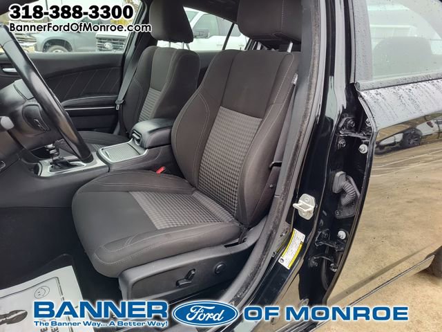 Used 2023 Dodge Charger SXT image 14