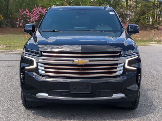 Used 2023 Chevrolet Tahoe High Country AWD/4WD image 9