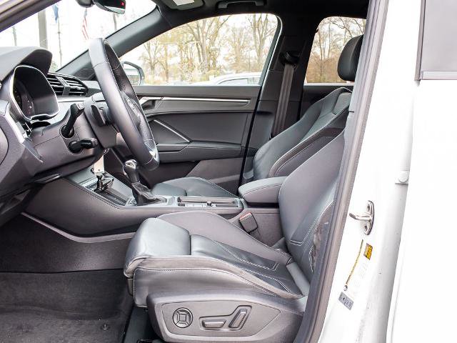 Used 2022 Audi Q3 2.0T Premium Plus image 18