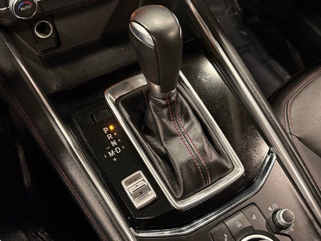 Used 2024 MAZDA CX-5 Carbon Edition image 32