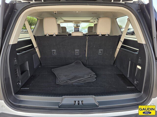 Certified 2024 Ford Expedition Max Limited AWD/4WD image 15