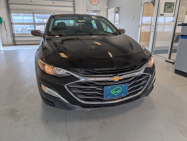 Used 2022 Chevrolet Malibu LT FWD image 33