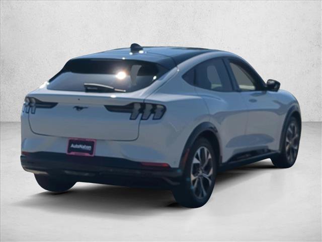 Certified 2023 Ford Mustang Mach-E Premium RWD image 5