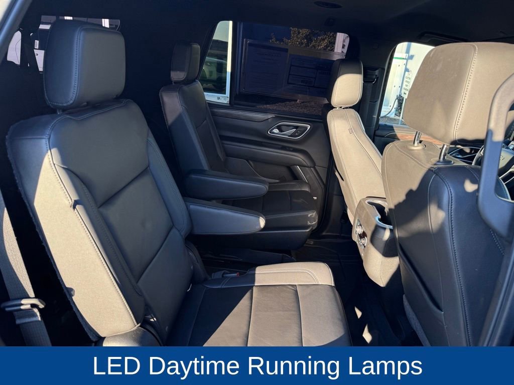 Used 2021 Chevrolet Tahoe LT image 21