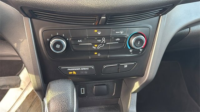 Certified 2019 Ford Escape S image 25